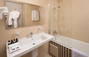 Verdi Tunis Beach Resort