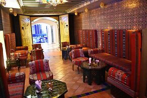 Verdi Tunis Beach Resort