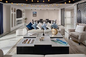 Verdi Tunis Beach Resort