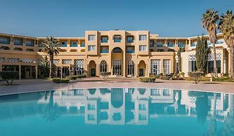 Verdi Tunis Beach Resort