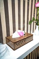 Verdi Tunis Beach Resort