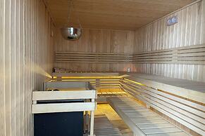 Verdi Tunis Beach Resort