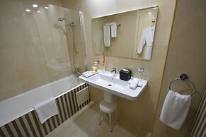 Verdi Tunis Beach Resort