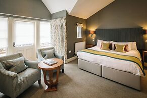 Lindeth Howe Hotel