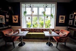 Lindeth Howe Hotel