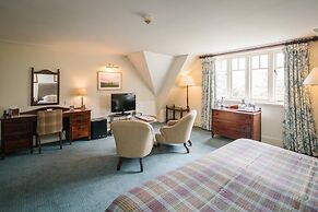 Lindeth Howe Hotel