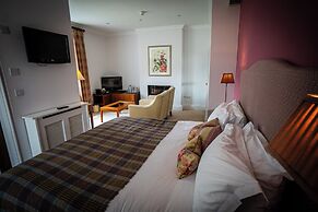 Lindeth Howe Hotel