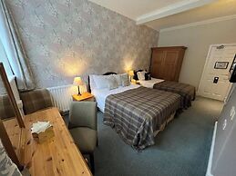 Lindeth Howe Hotel
