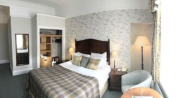 Lindeth Howe Hotel