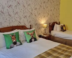 Lindeth Howe Hotel