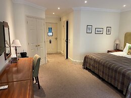 Lindeth Howe Hotel