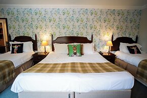 Lindeth Howe Hotel