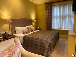 Lindeth Howe Hotel
