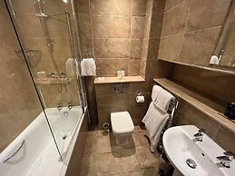Lindeth Howe Hotel
