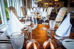 Lindeth Howe Hotel