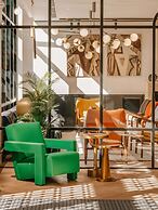 Marty Hotel Bordeaux, Tapestry Collection by Hilton
