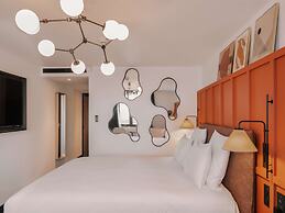 Marty Hotel Bordeaux, Tapestry Collection by Hilton