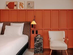 Marty Hotel Bordeaux, Tapestry Collection by Hilton