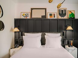 Marty Hotel Bordeaux, Tapestry Collection by Hilton
