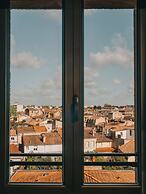 Marty Hotel Bordeaux, Tapestry Collection by Hilton