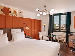 Marty Hotel Bordeaux, Tapestry Collection by Hilton