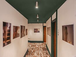 Marty Hotel Bordeaux, Tapestry Collection by Hilton