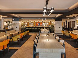 Marty Hotel Bordeaux, Tapestry Collection by Hilton