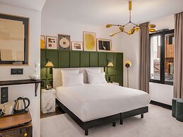 Marty Hotel Bordeaux, Tapestry Collection by Hilton