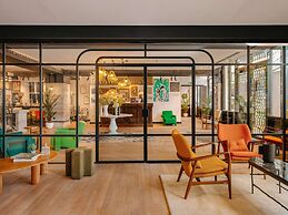 Marty Hotel Bordeaux, Tapestry Collection by Hilton