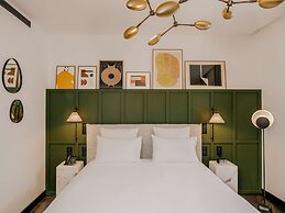 Marty Hotel Bordeaux, Tapestry Collection by Hilton