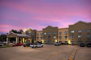 Comfort Inn & Suites Covington - Mandeville