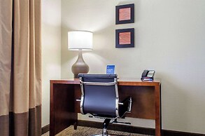 Comfort Inn & Suites Covington - Mandeville