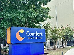Comfort Inn & Suites Covington - Mandeville