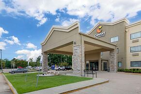 Comfort Inn & Suites Covington - Mandeville