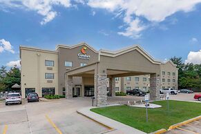 Comfort Inn & Suites Covington - Mandeville