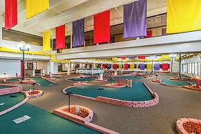 Quality Inn Roseville-Detroit North