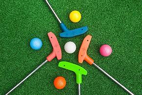 Quality Inn Roseville-Detroit North