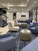 Quality Inn Roseville-Detroit North