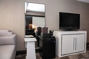 Beverly Hills Marriott