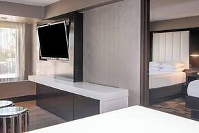 Beverly Hills Marriott