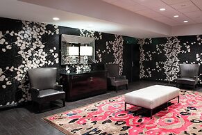 Beverly Hills Marriott