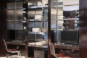 Beverly Hills Marriott