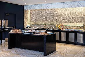 Beverly Hills Marriott