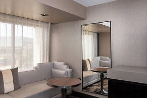 Beverly Hills Marriott