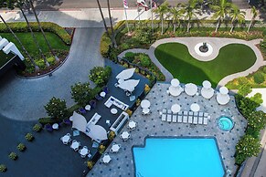 Beverly Hills Marriott