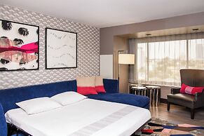 Beverly Hills Marriott