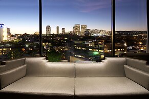 Beverly Hills Marriott