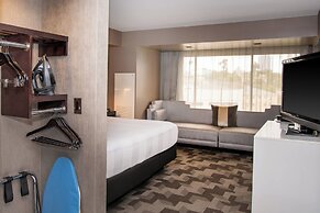Beverly Hills Marriott
