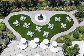 Beverly Hills Marriott