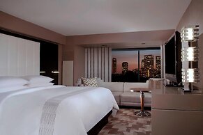 Beverly Hills Marriott